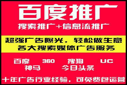 案例分析：百度推广代理助力企业抢占市场
